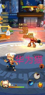 一起来捉妖最新版本爆料,神秘妖灵降临，全新玩法等你探索！